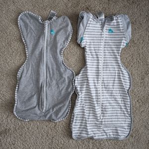 Love to Dream Swaddles